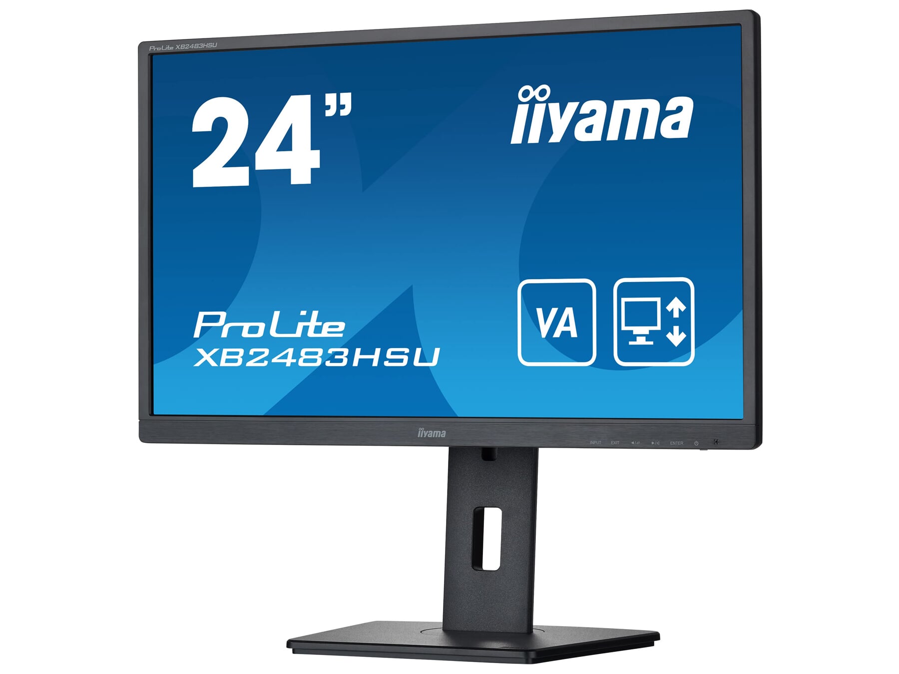 Gebrauchtes Iiyama Monitor