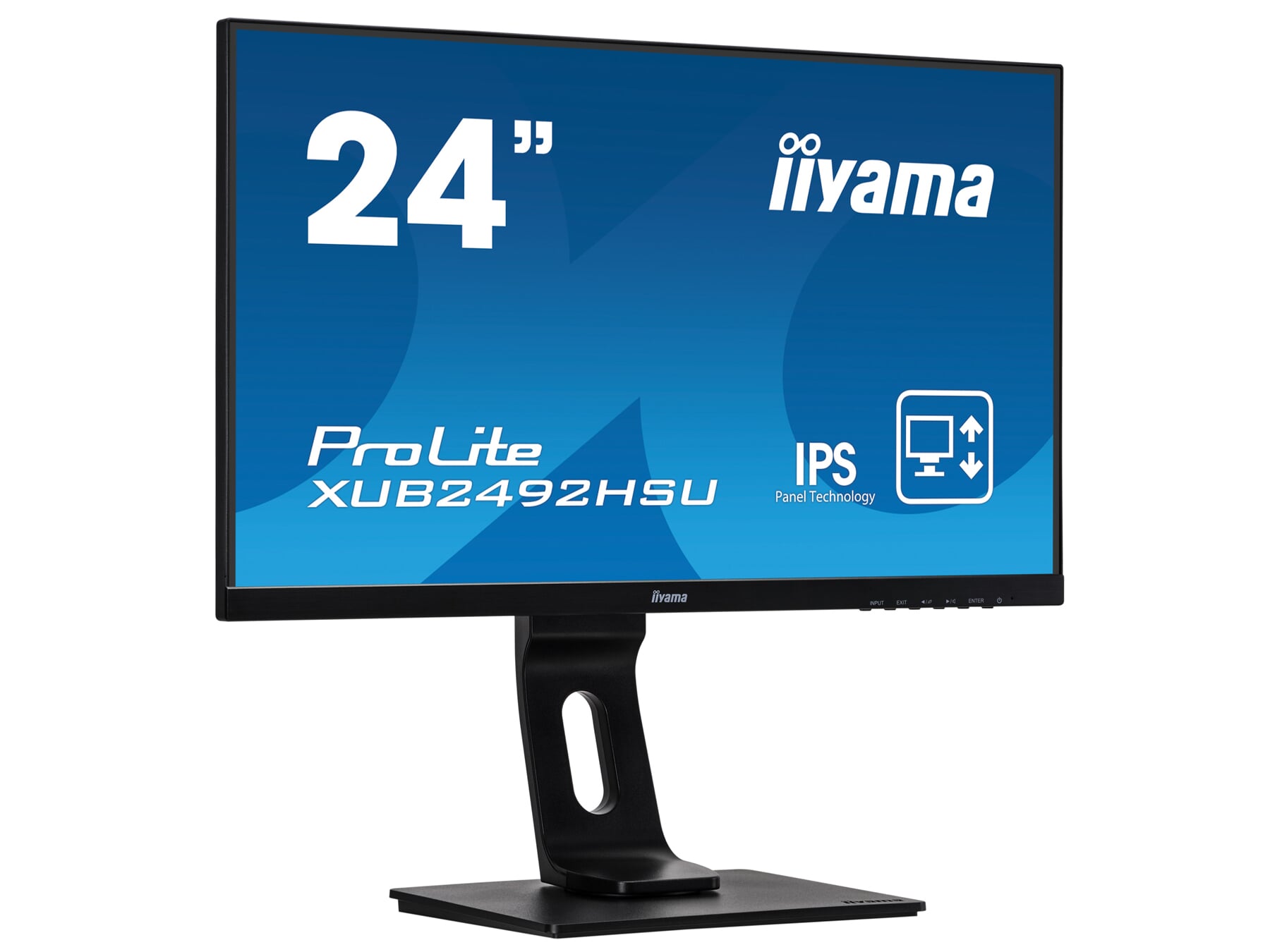Gebrauchtes Iiyama Monitor