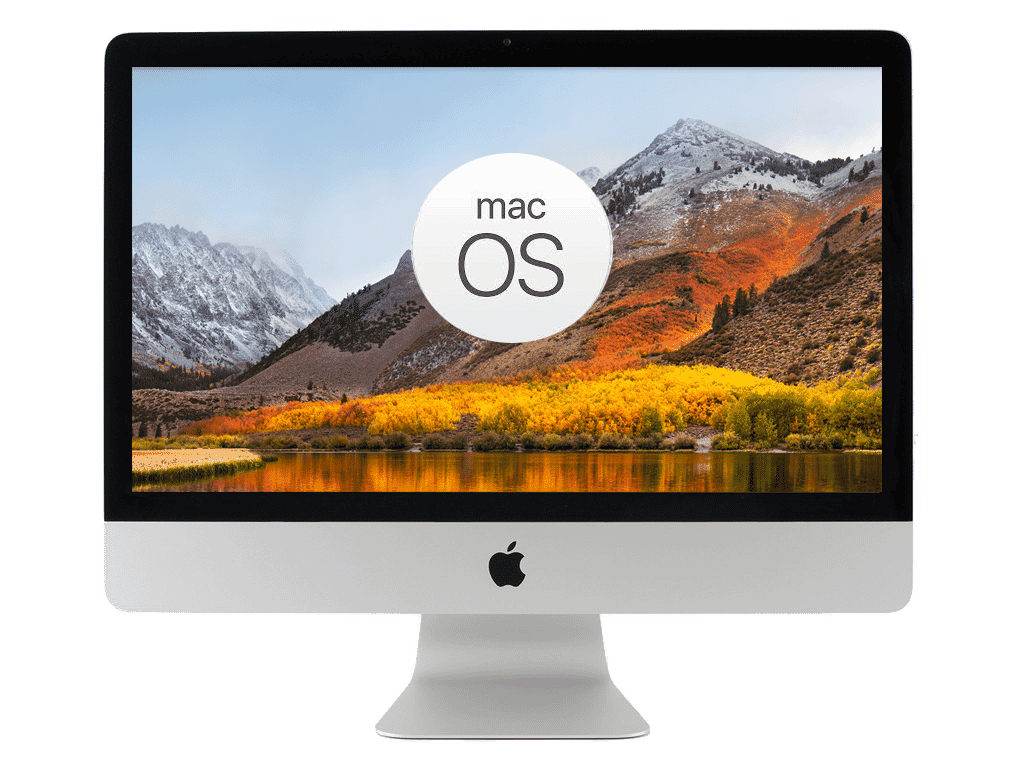 Gebrauchtes Apple All-in-One