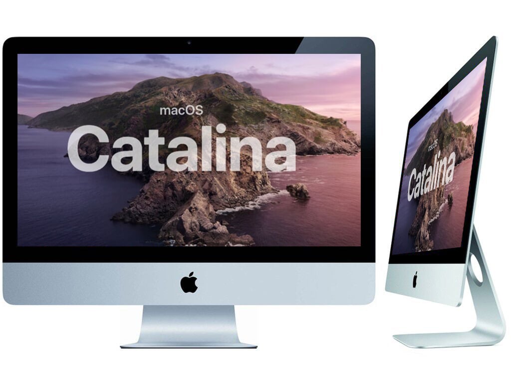 Gebrauchtes Apple All-in-One
