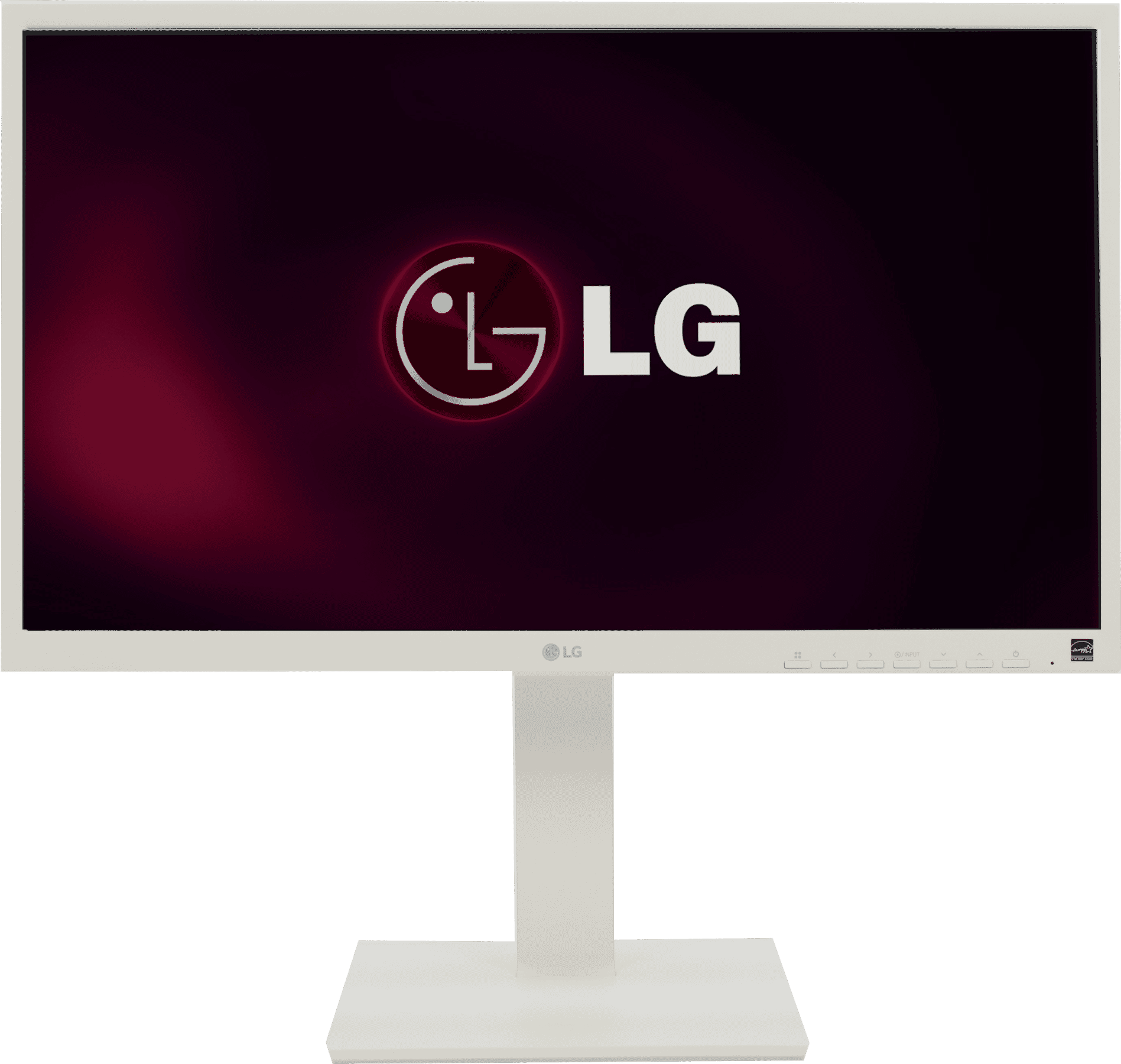 Gebrauchtes LG Monitor