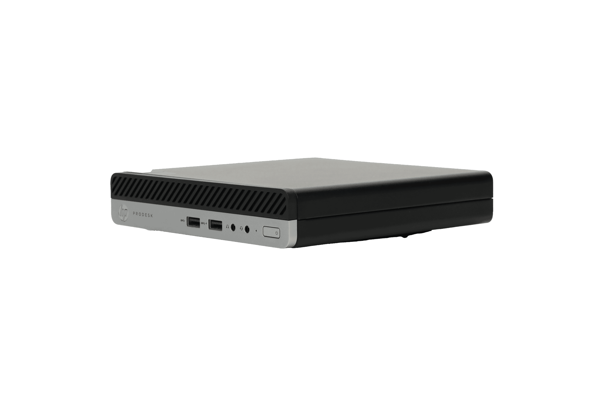 Gebrauchtes HP PC