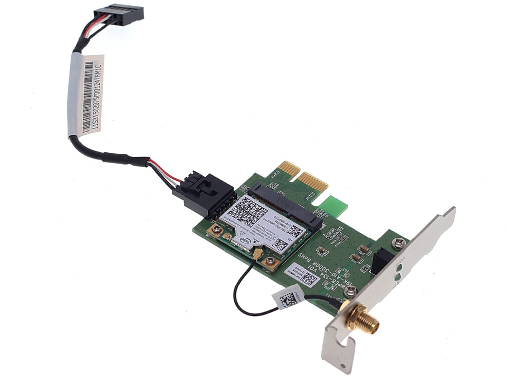 Gebrauchtes Intel Zubehör/Ersatzteil