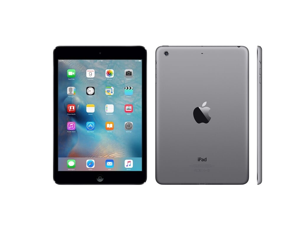 Gebrauchtes Apple Tablet