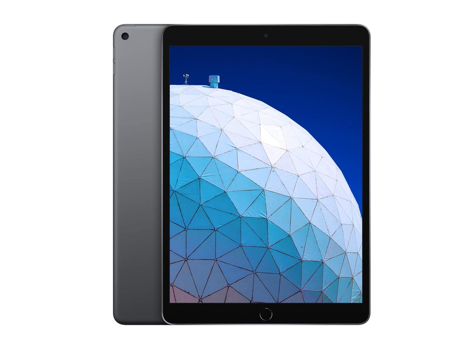 【ジャンク品】iPad Air 第3世代/256GB/A2152 iPad Air 3rd Gen Wi-Fi 256GB (A2152) - Space Gray Tablet gebraucht