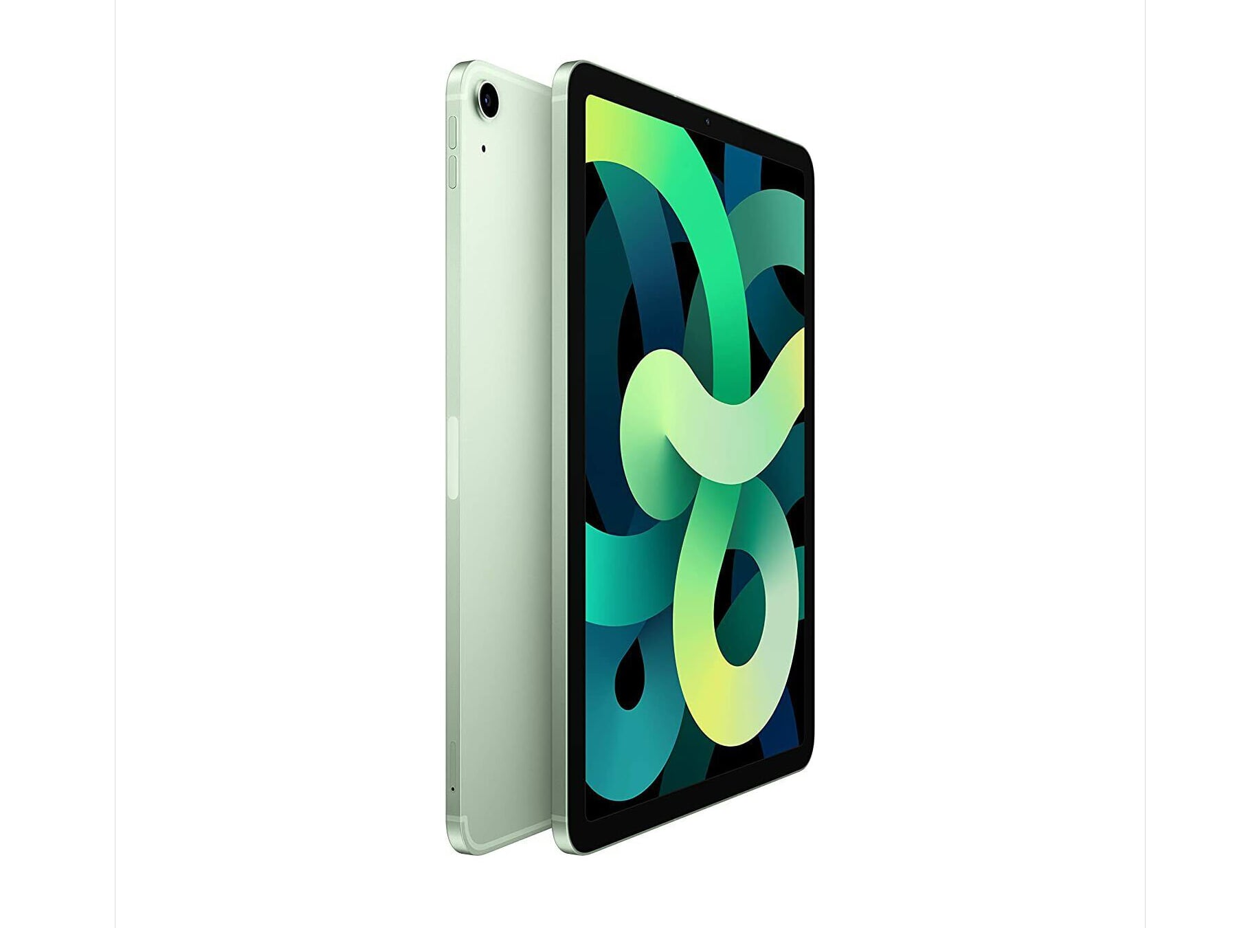 iPad Air 64 GB Tablet 27,7 cm (10.9 Zoll) iPadOS 12 MP (Pink)