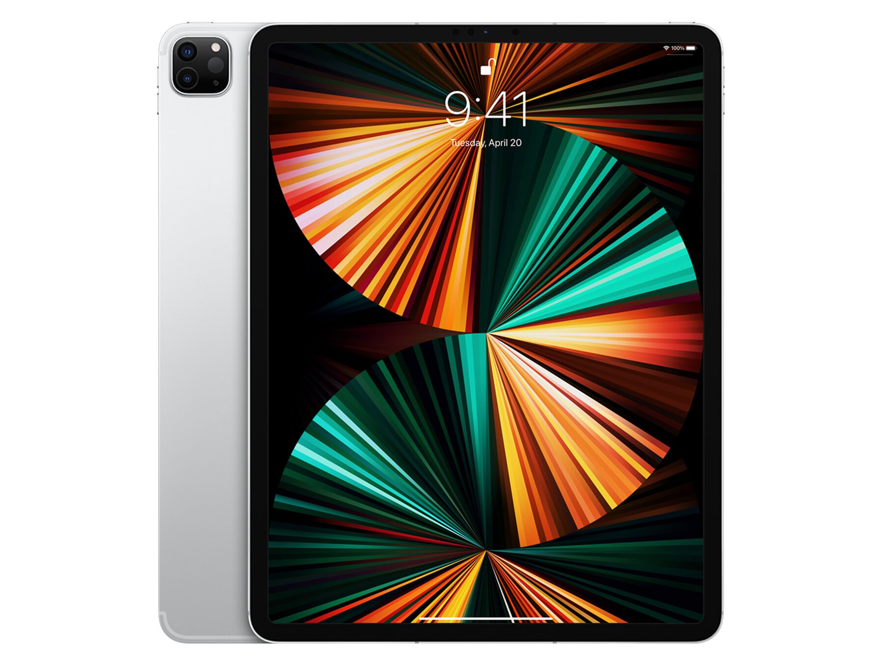 Gebrauchtes Apple Tablet