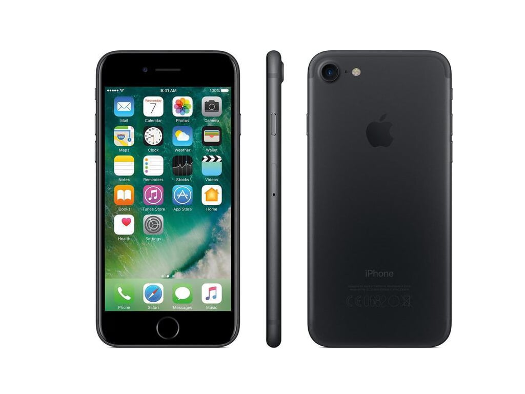 Gebrauchtes Apple Smartphone