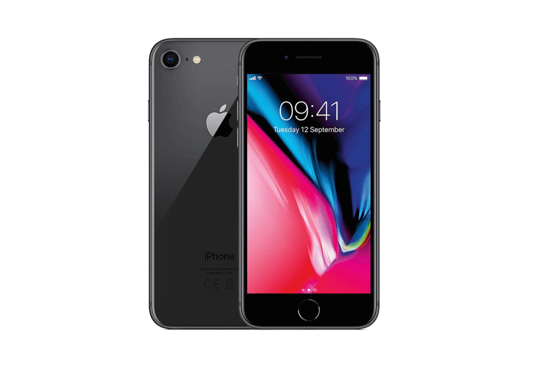 Gebrauchtes Apple Smartphone