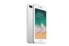Apple iPhone 7 Plus 128GB - Silber