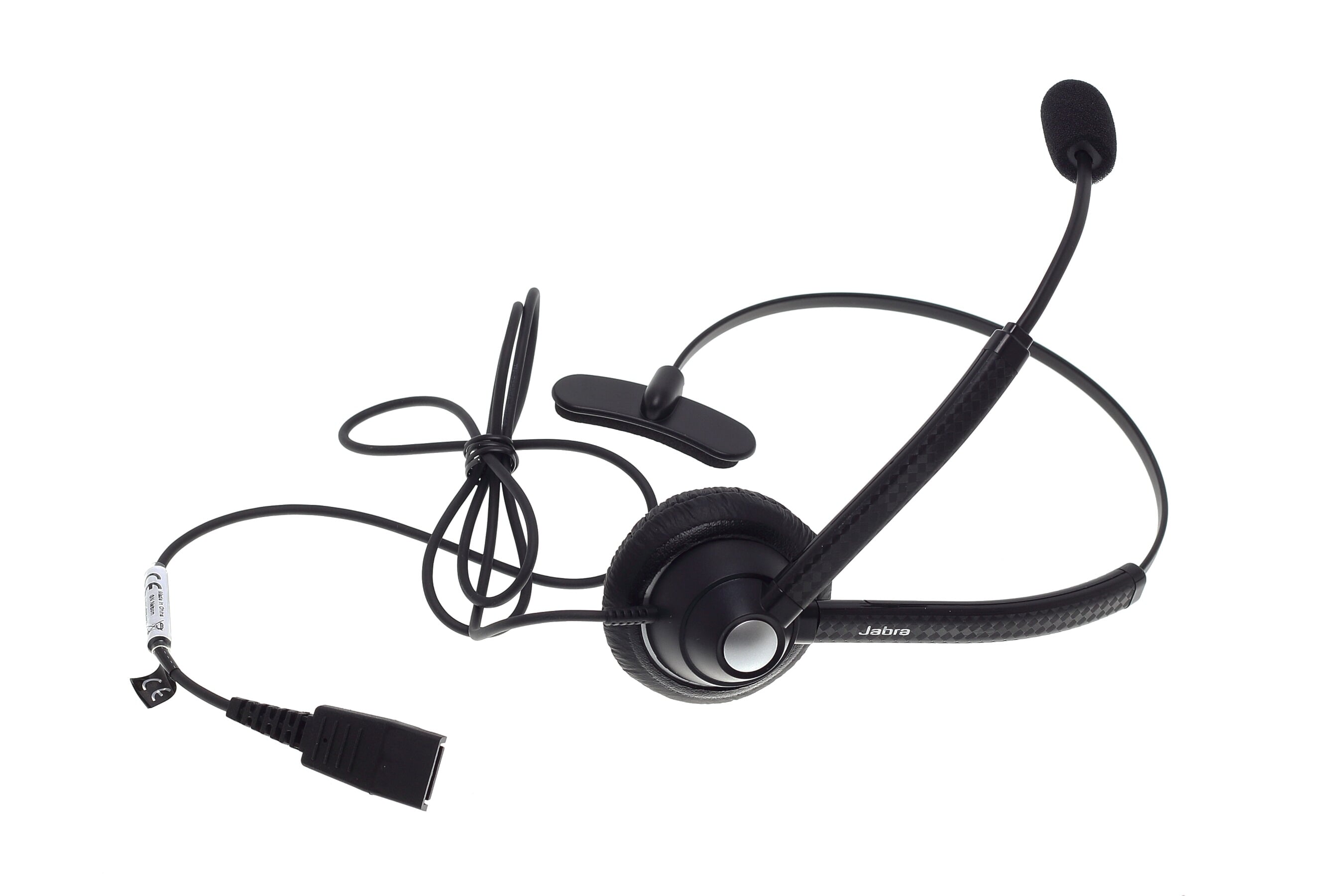 Jabra biz 1900 mono 2025