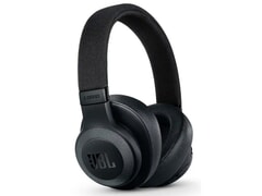 JBL E65 BTNC - Drahtloses Bluetooth-Headset - Schwarz