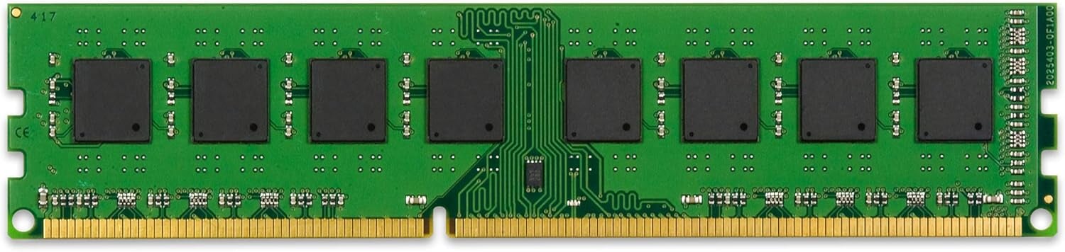 Gebrauchtes Kingston Arbeitsspeicher (RAM)