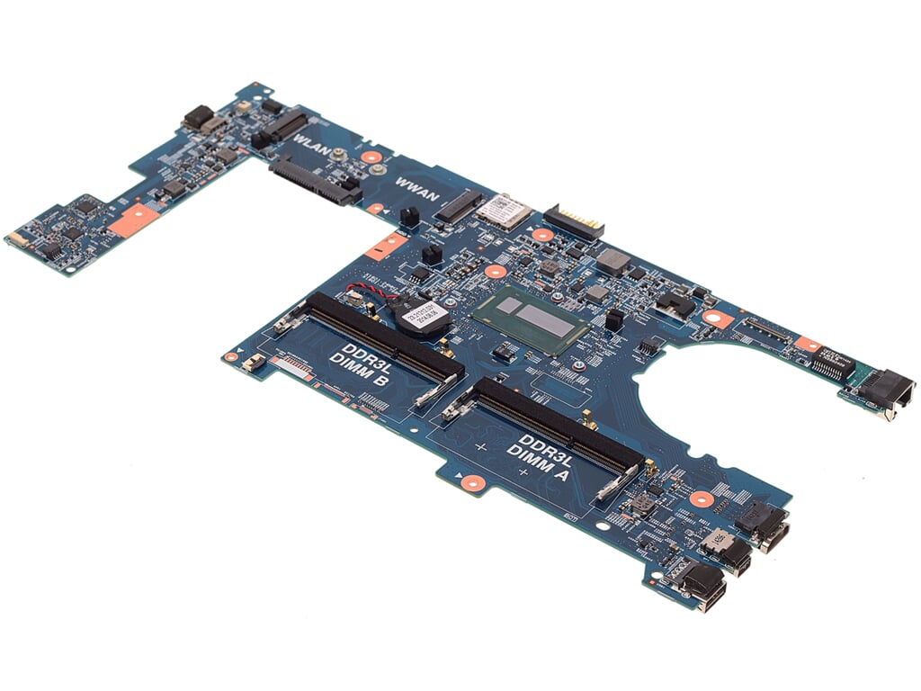 Gebrauchtes Dell Mainboard
