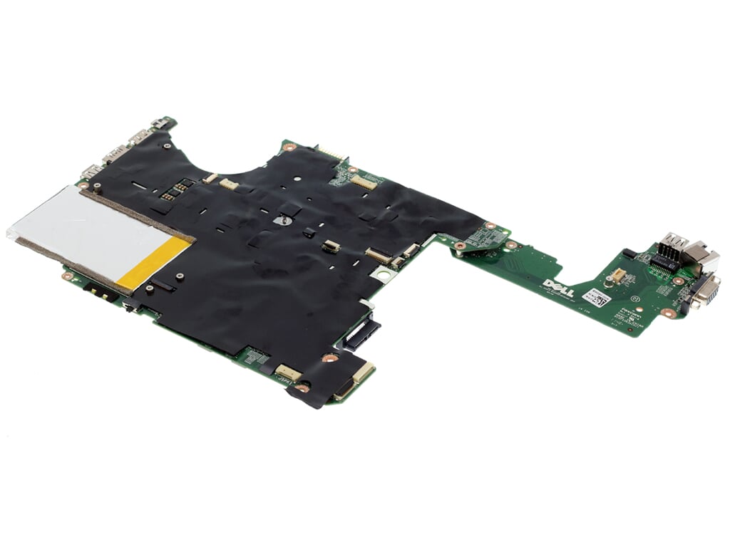Gebrauchtes Dell Mainboard