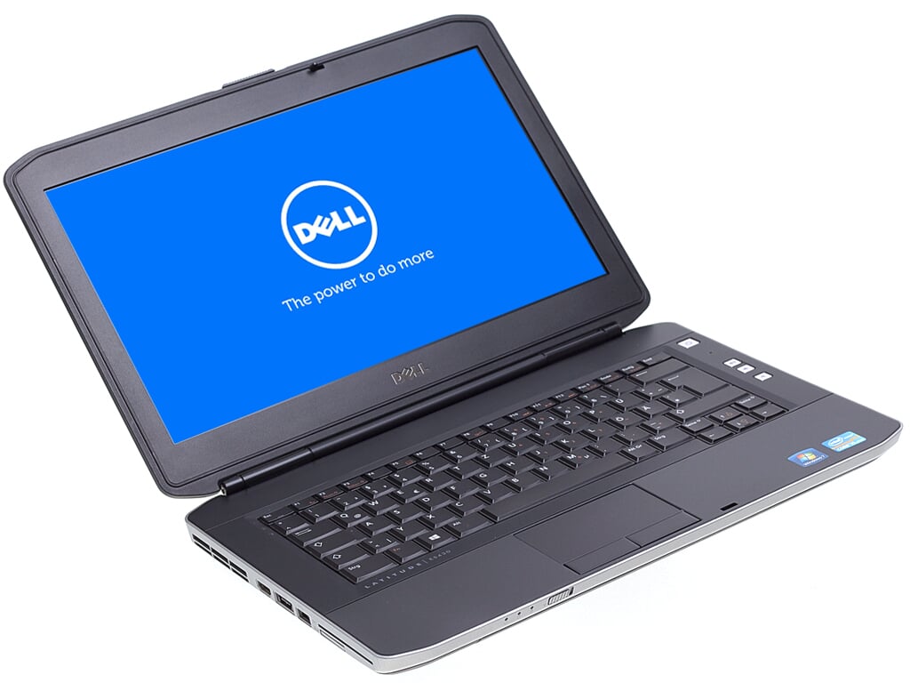 Gebrauchtes Dell Notebook