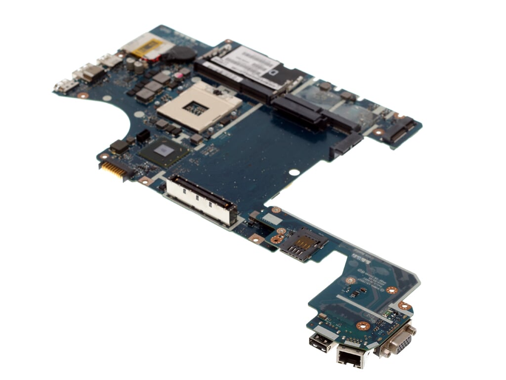 Gebrauchtes Dell Mainboard