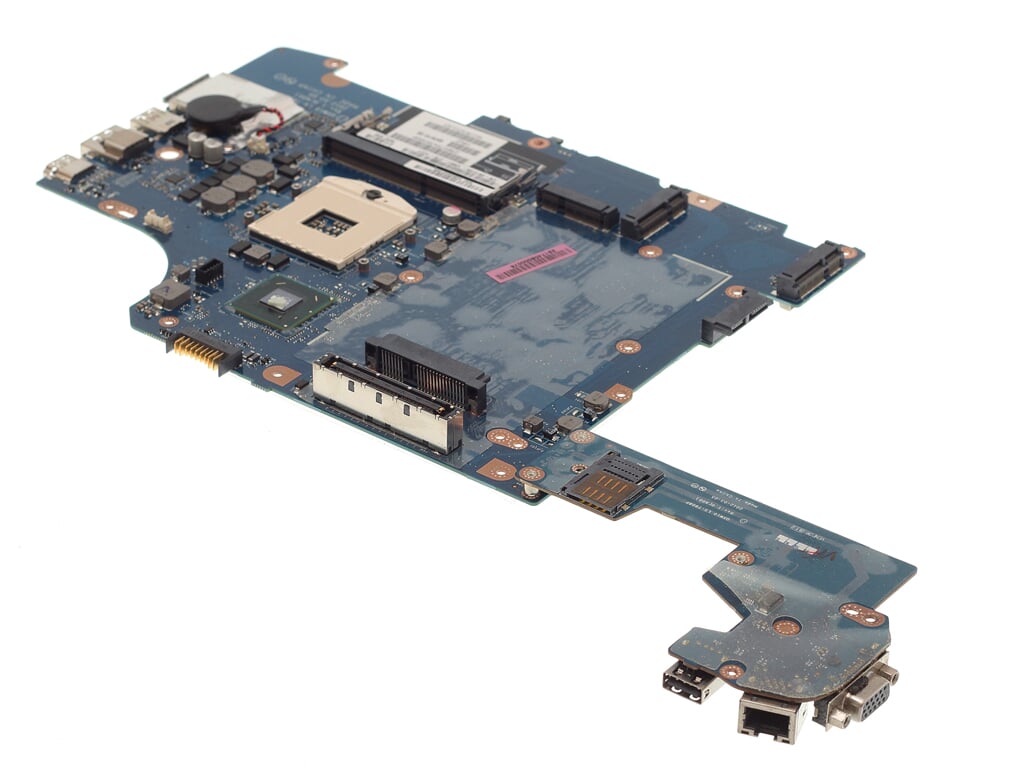 Gebrauchtes Dell Mainboard