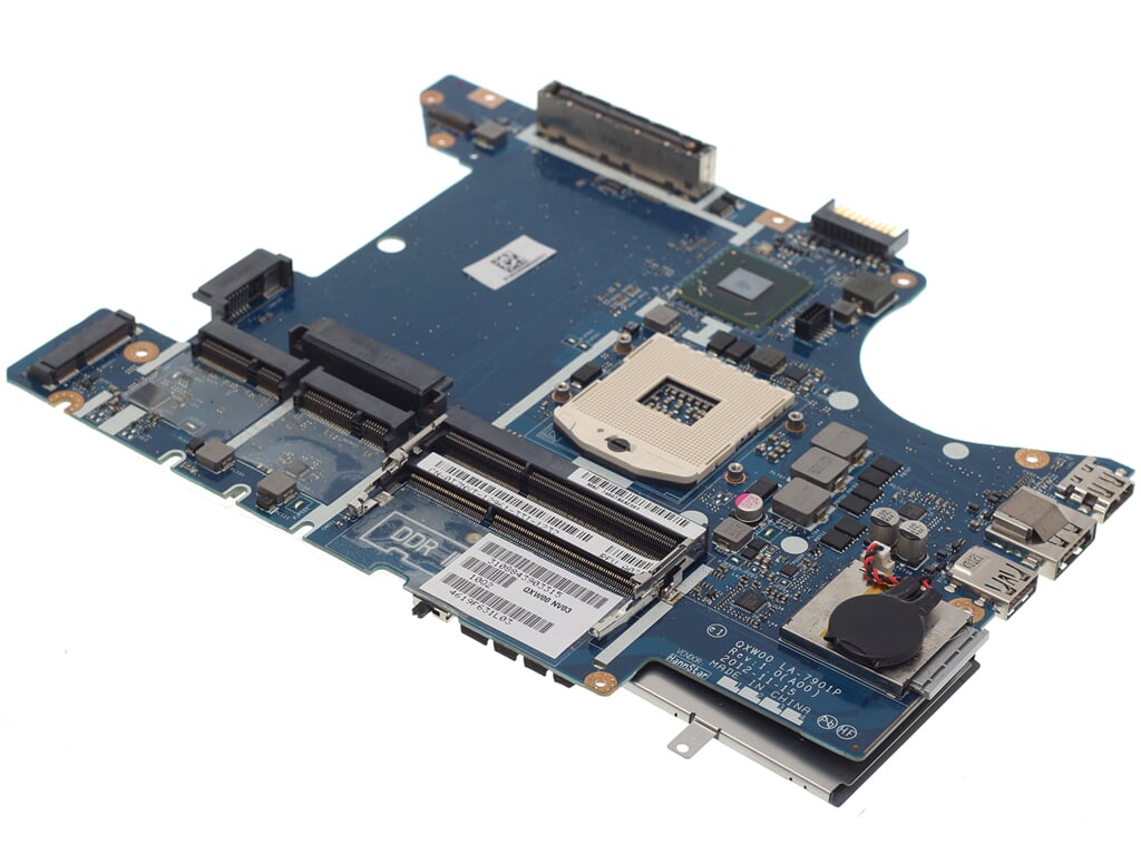 Gebrauchtes Dell Mainboard