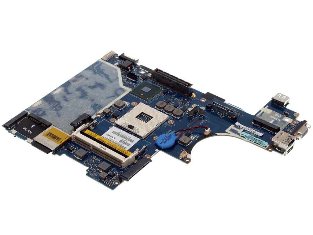 Gebrauchtes Dell Mainboard