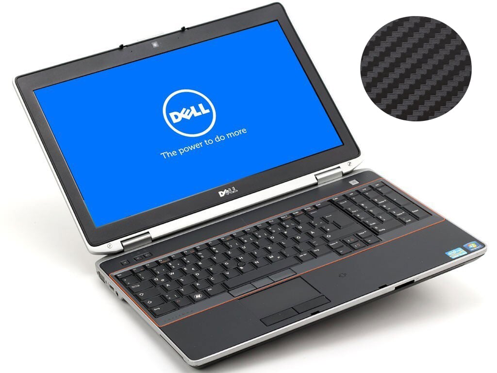 Gebrauchtes Dell Notebook