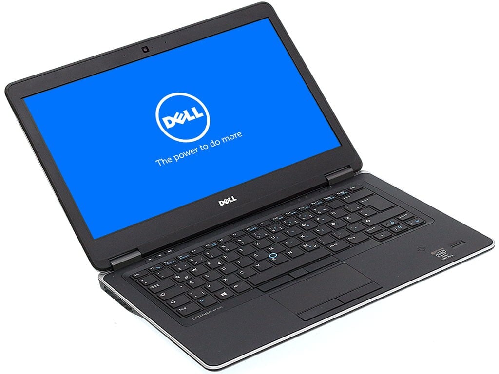 Gebrauchtes Dell Notebook