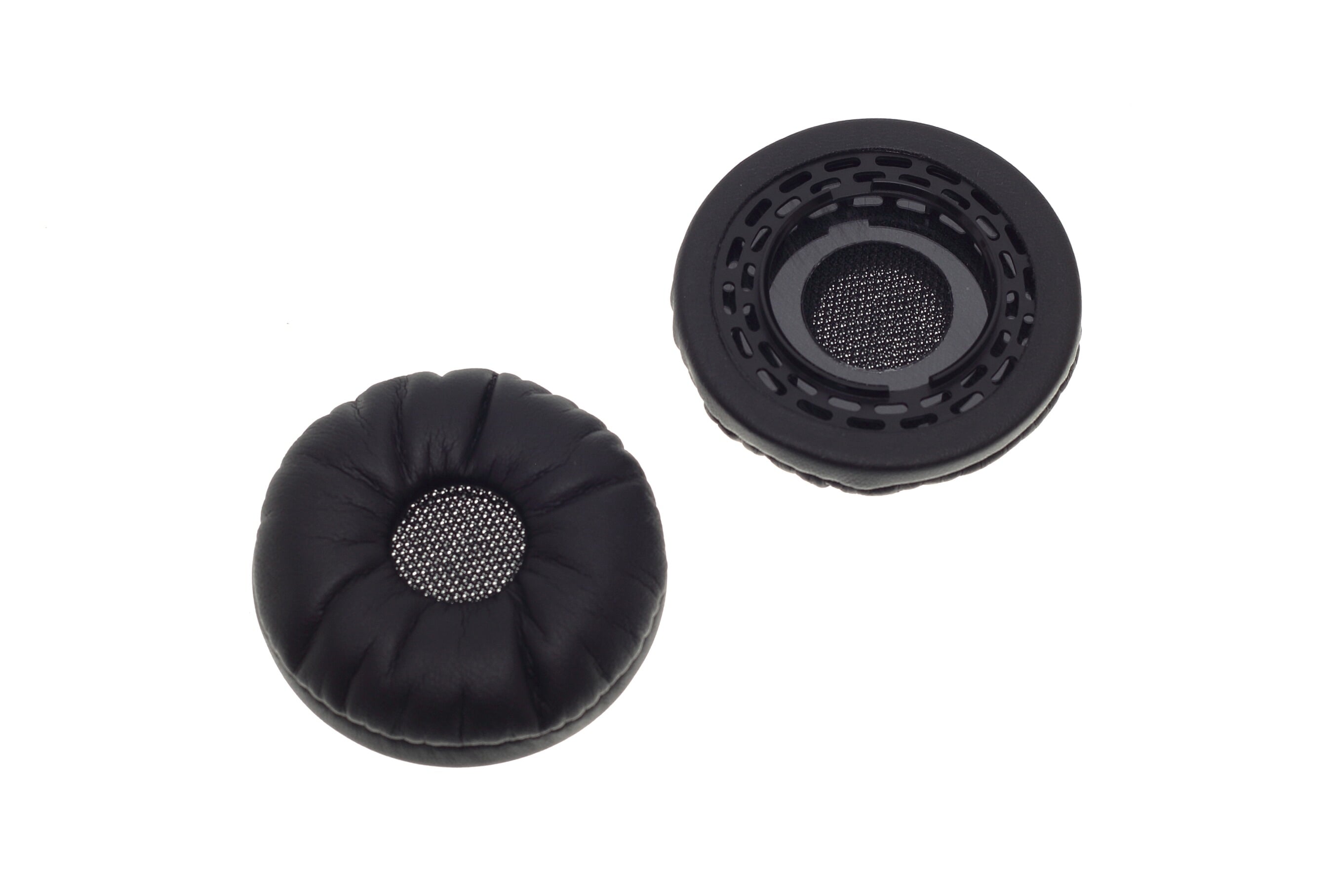 Plantronics Schaumstoff-Ohrkissen Für HW10 Und HW720 EncorePro Poly O - Foto 9