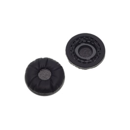 Plantronics Schaumstoff-Ohrkissen Für HW10 Und HW720 EncorePro Poly O - Foto 9