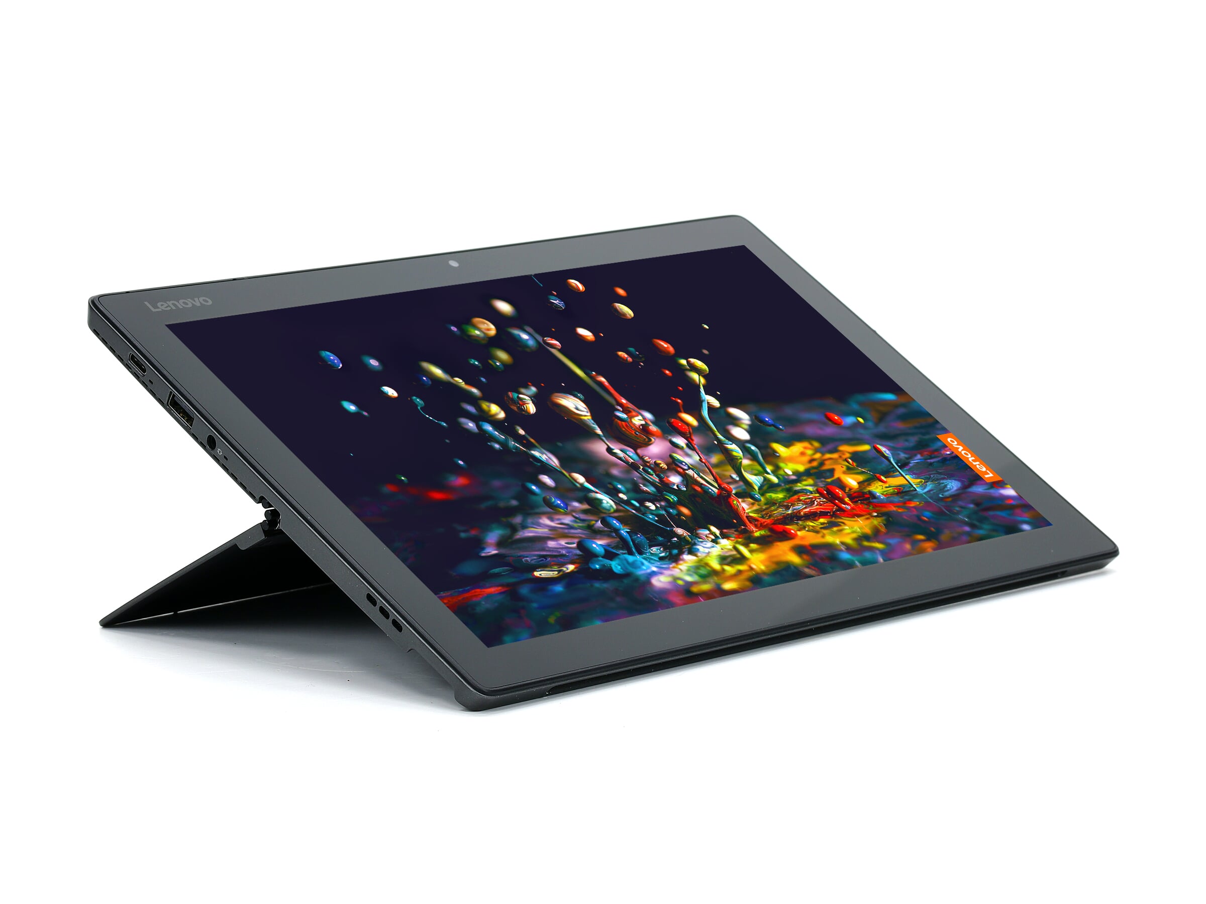 Gebrauchtes Lenovo Notebook