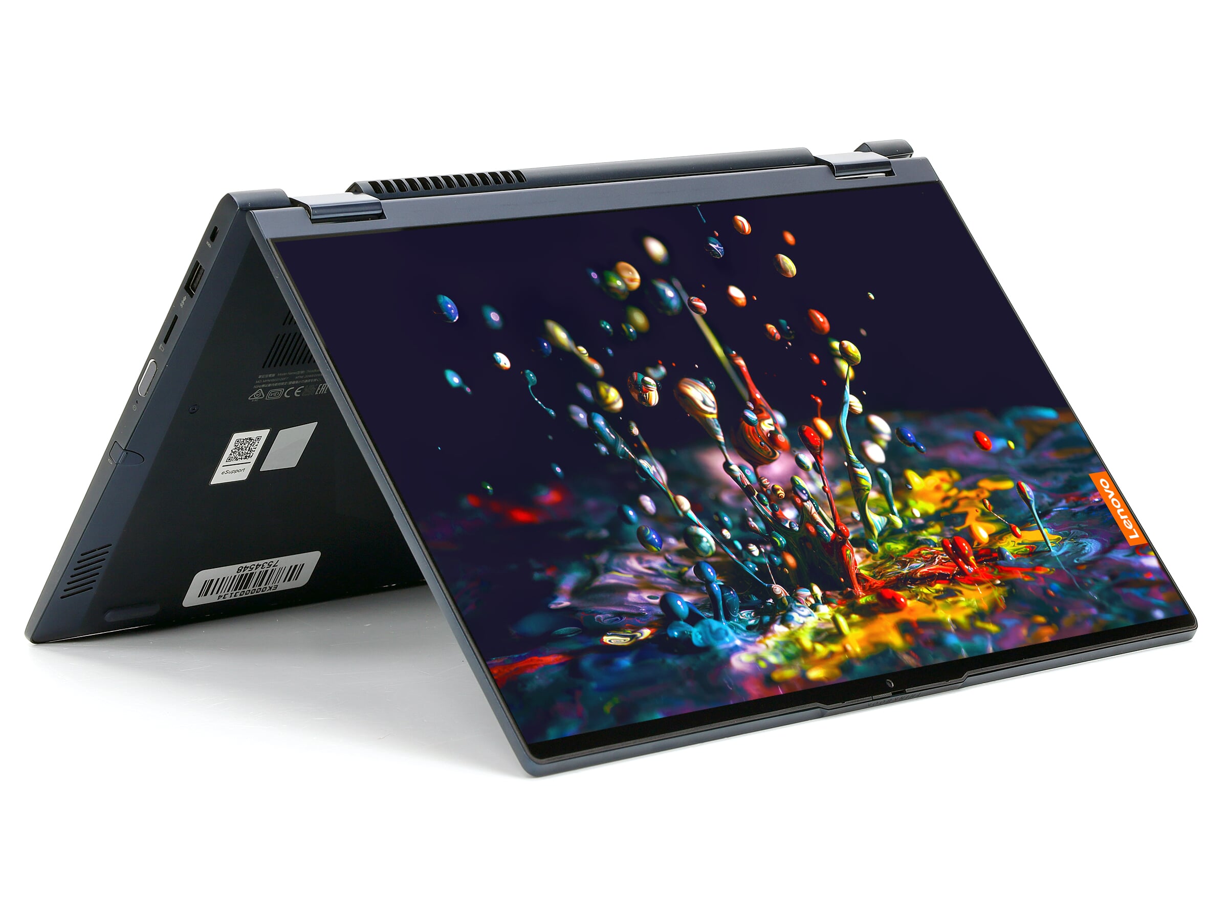 Gebrauchtes Lenovo Notebook