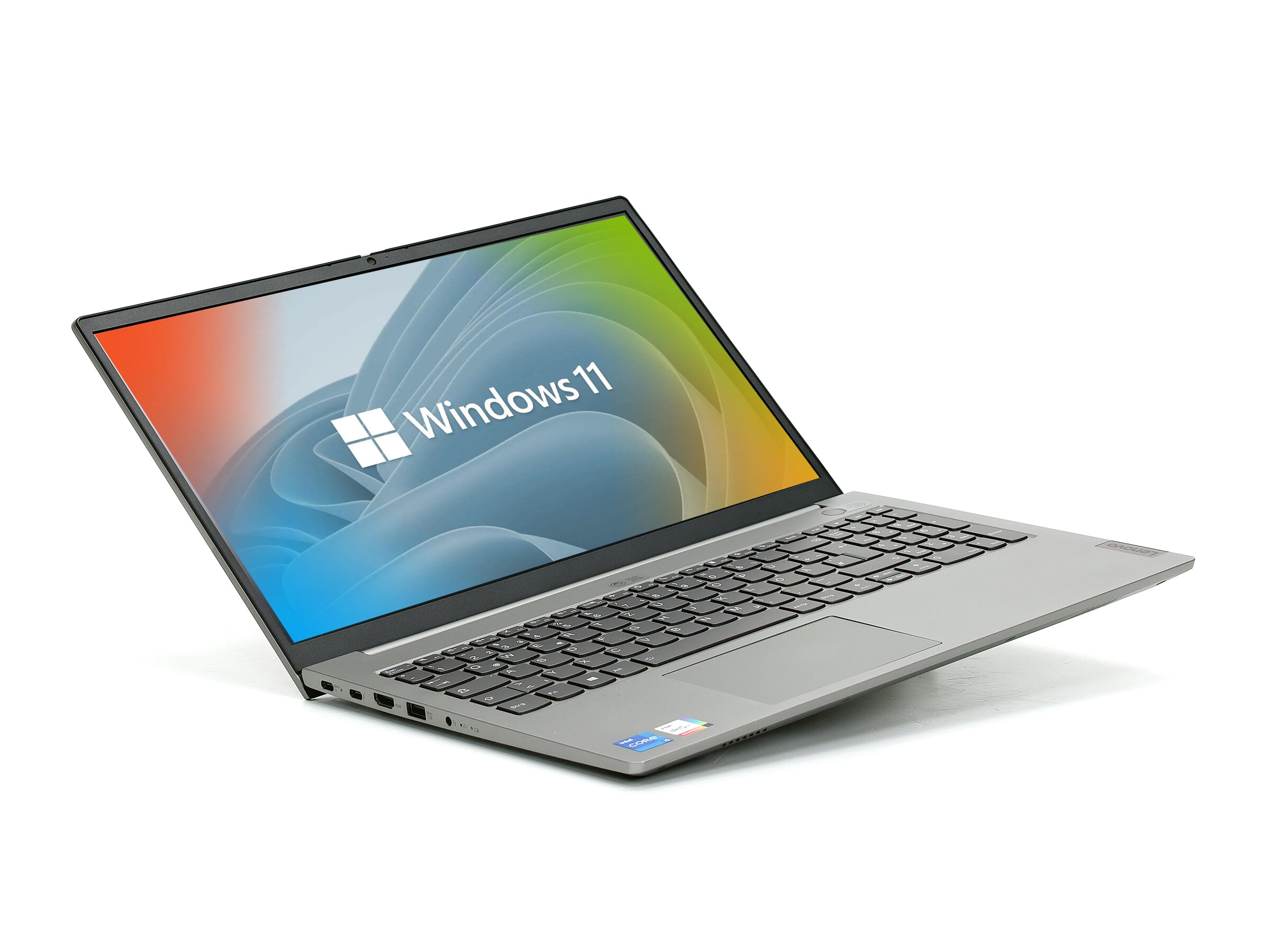 Gebrauchtes Lenovo Notebook