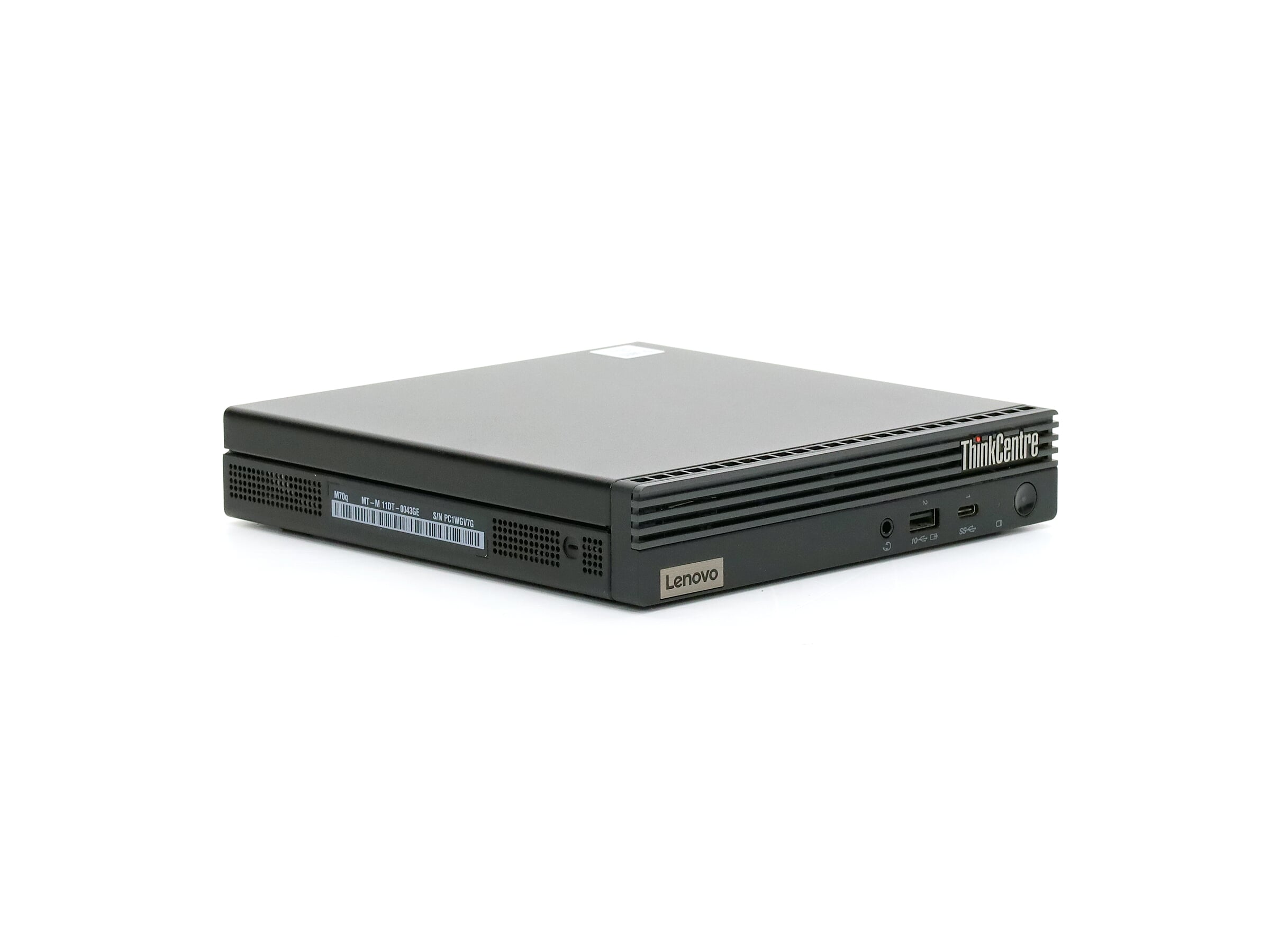 Gebrauchtes Lenovo PC