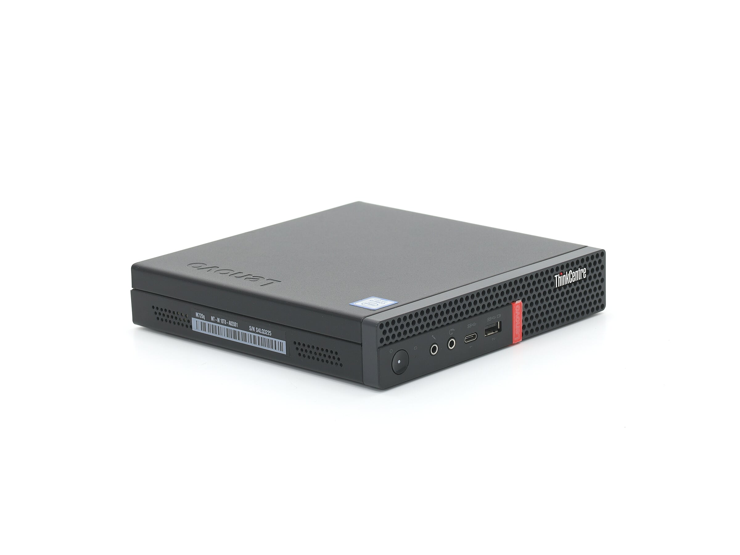 Gebrauchtes Lenovo PC