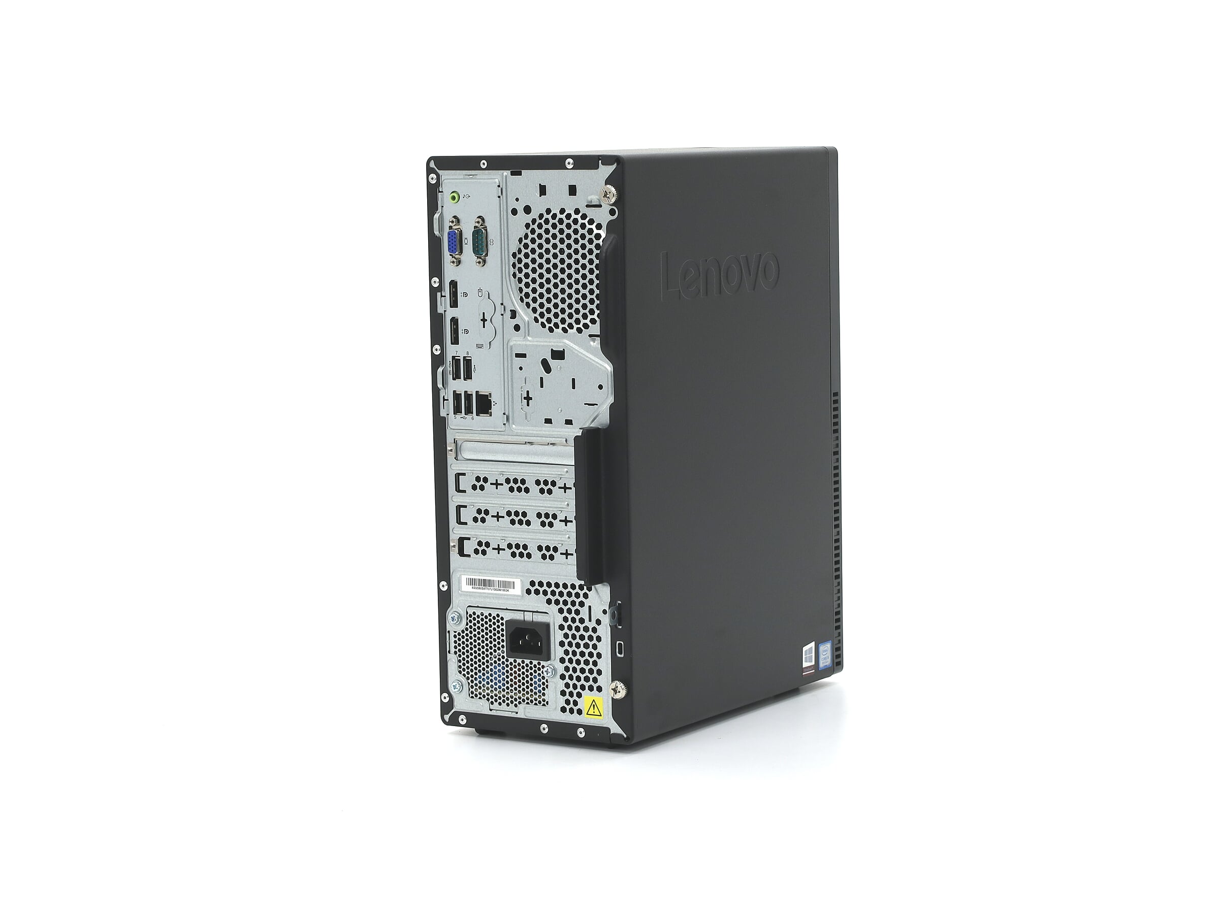Lenovo ThinkCentre M720t Tower | notebookgalerie