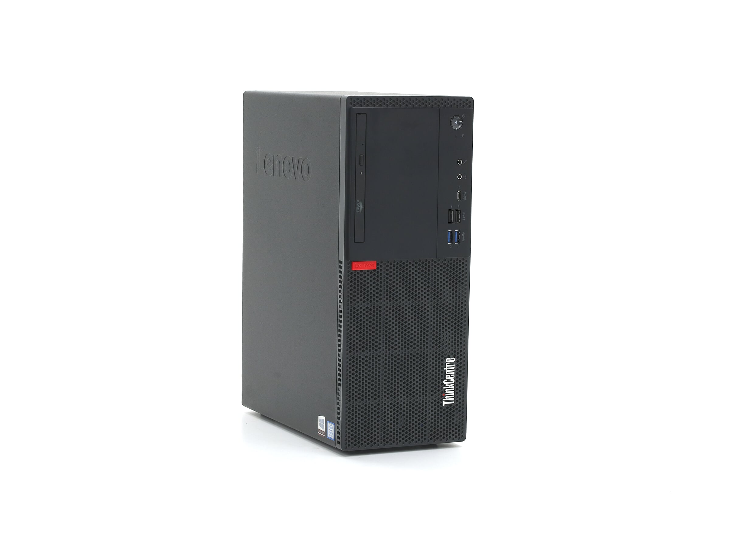 Lenovo ThinkCentre M720t Tower