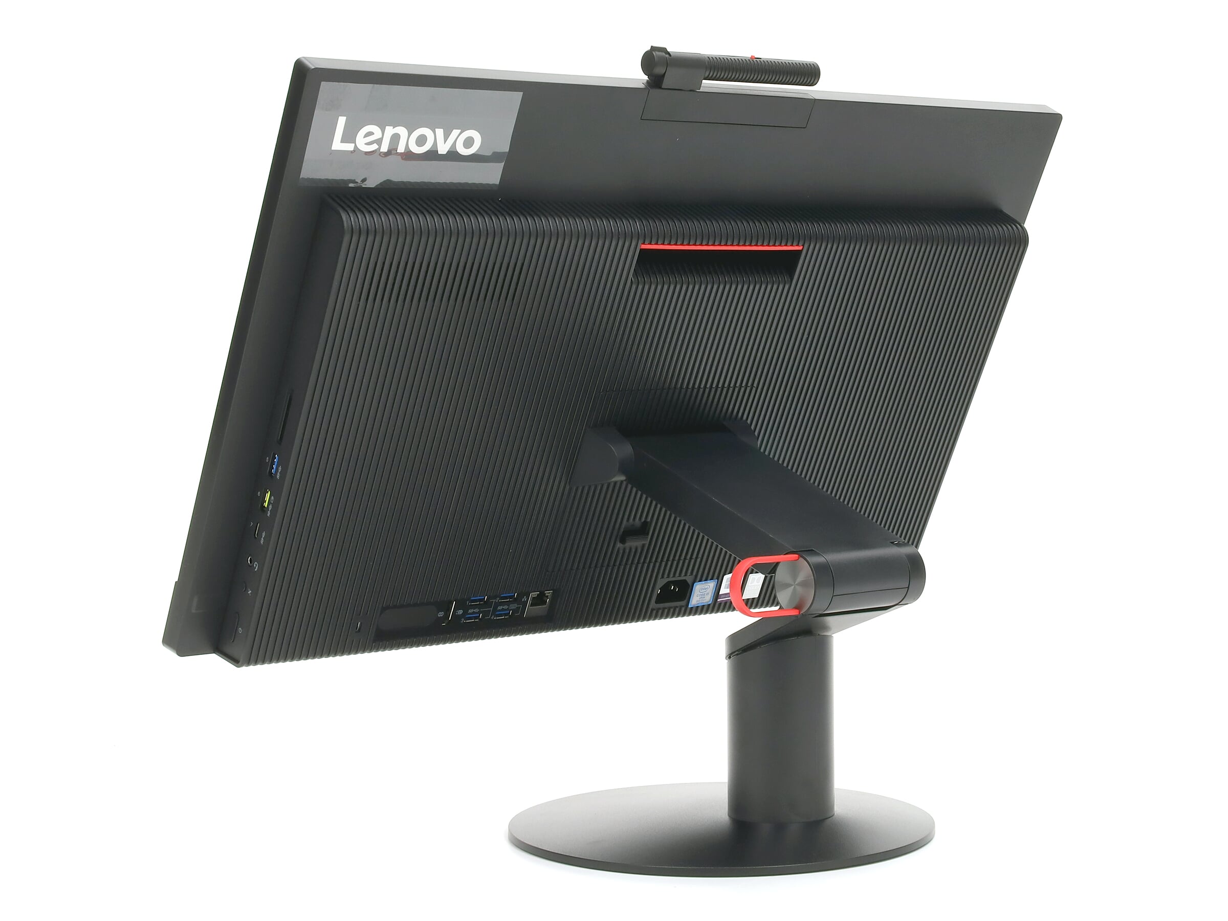 Lenovo ThinkCentre M920z All-in-One | notebookgalerie