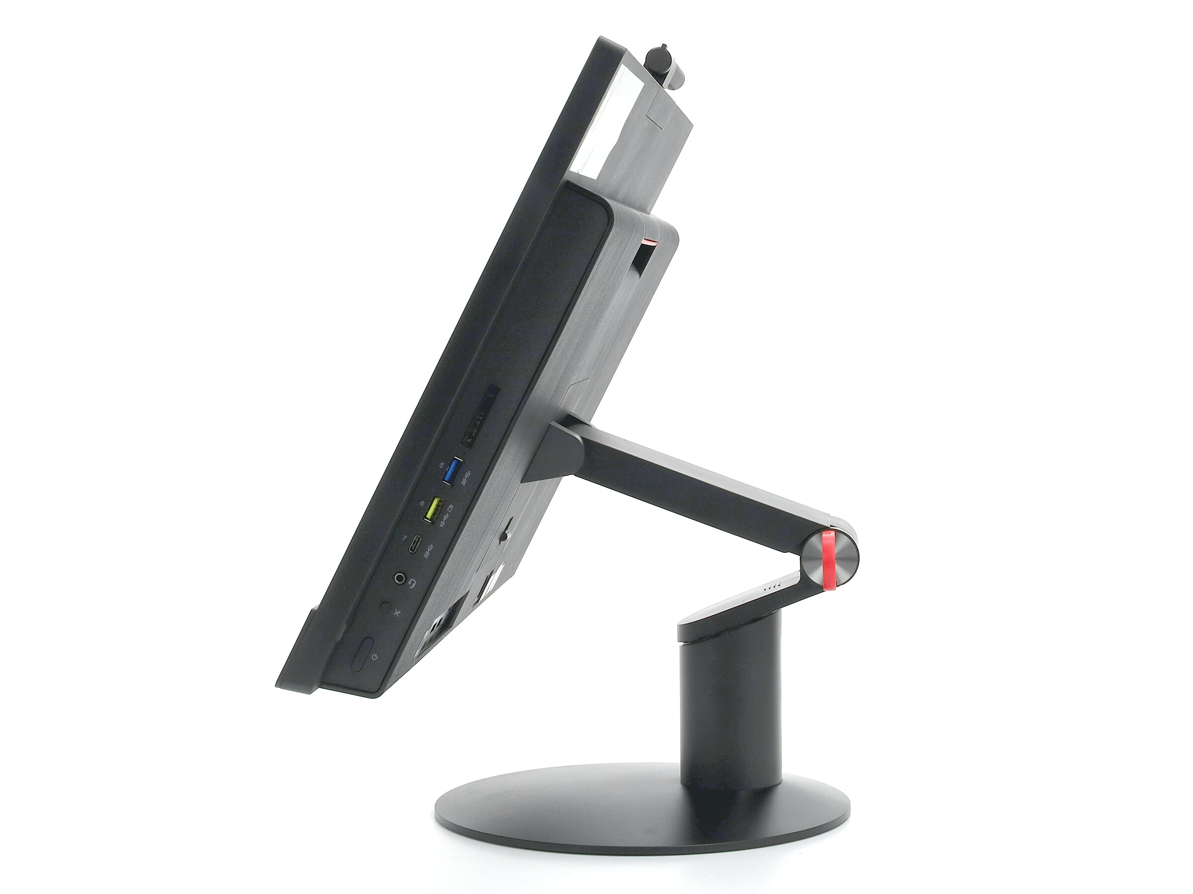 Lenovo ThinkCentre M920z All-in-One | notebookgalerie