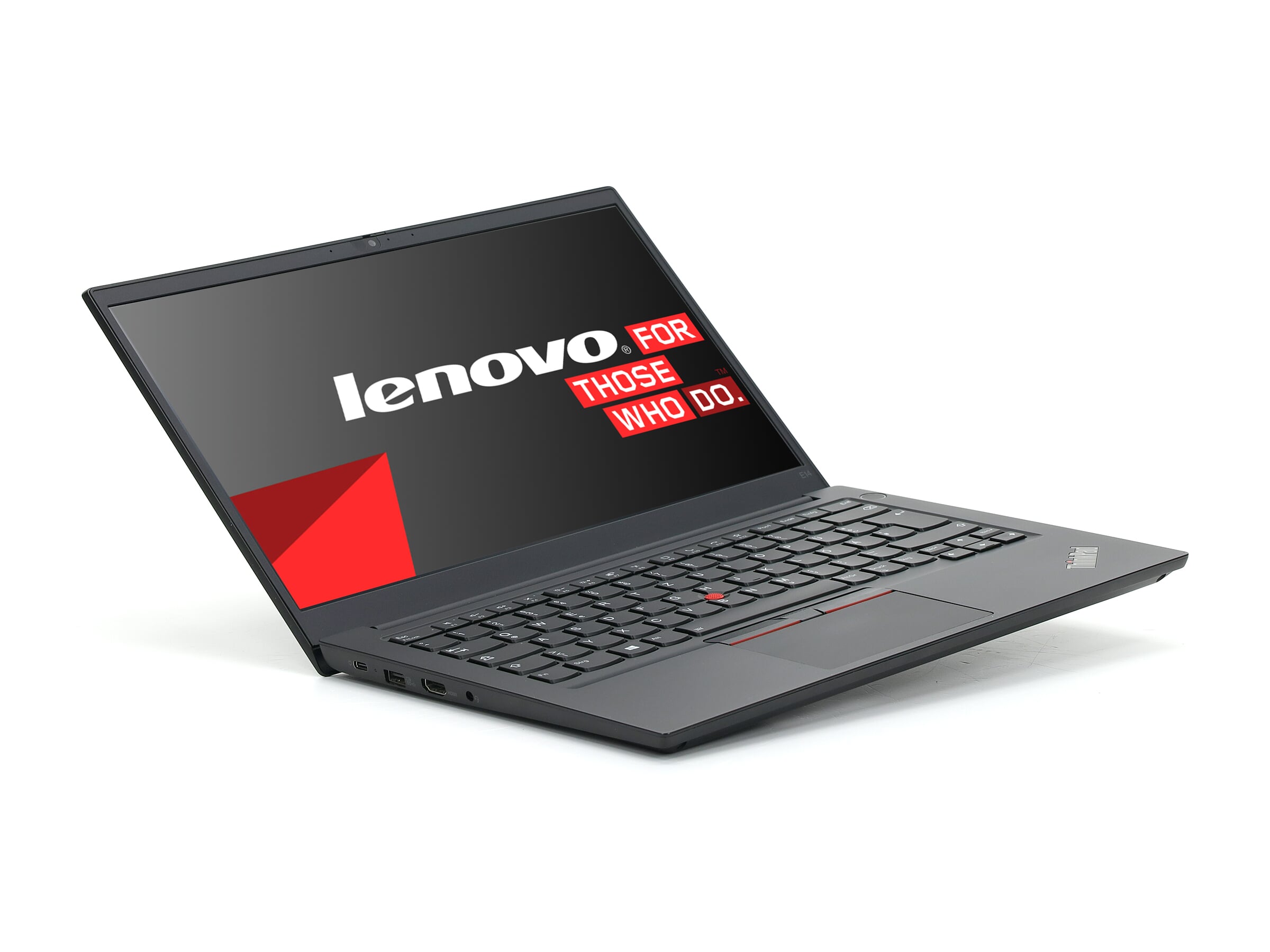Gebrauchtes Lenovo Notebook