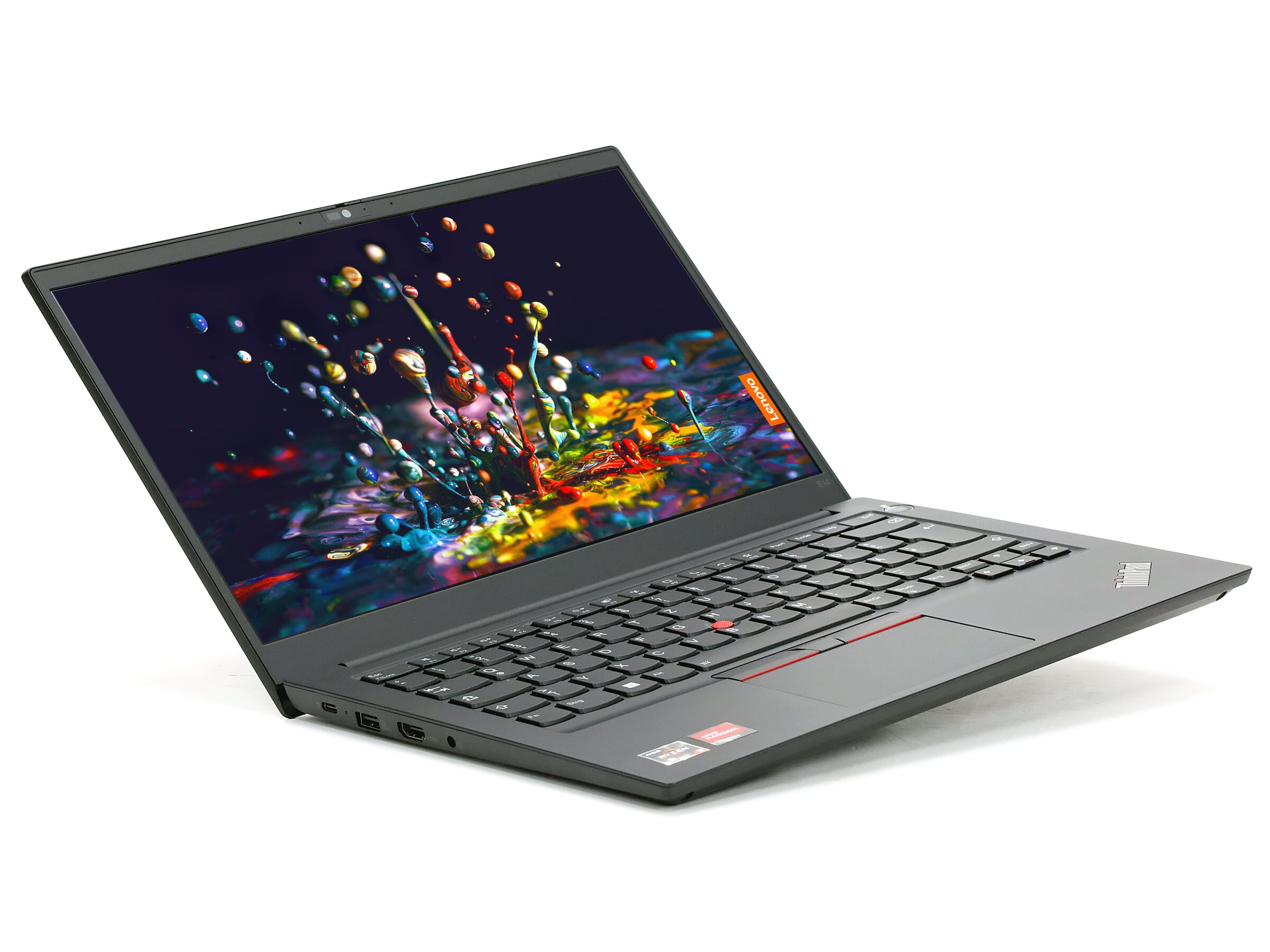 Gebrauchtes Lenovo Notebook
