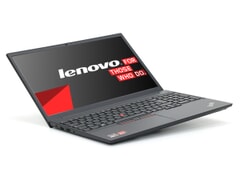 Lenovo ThinkPad E15 Gen. 2 (Intel)