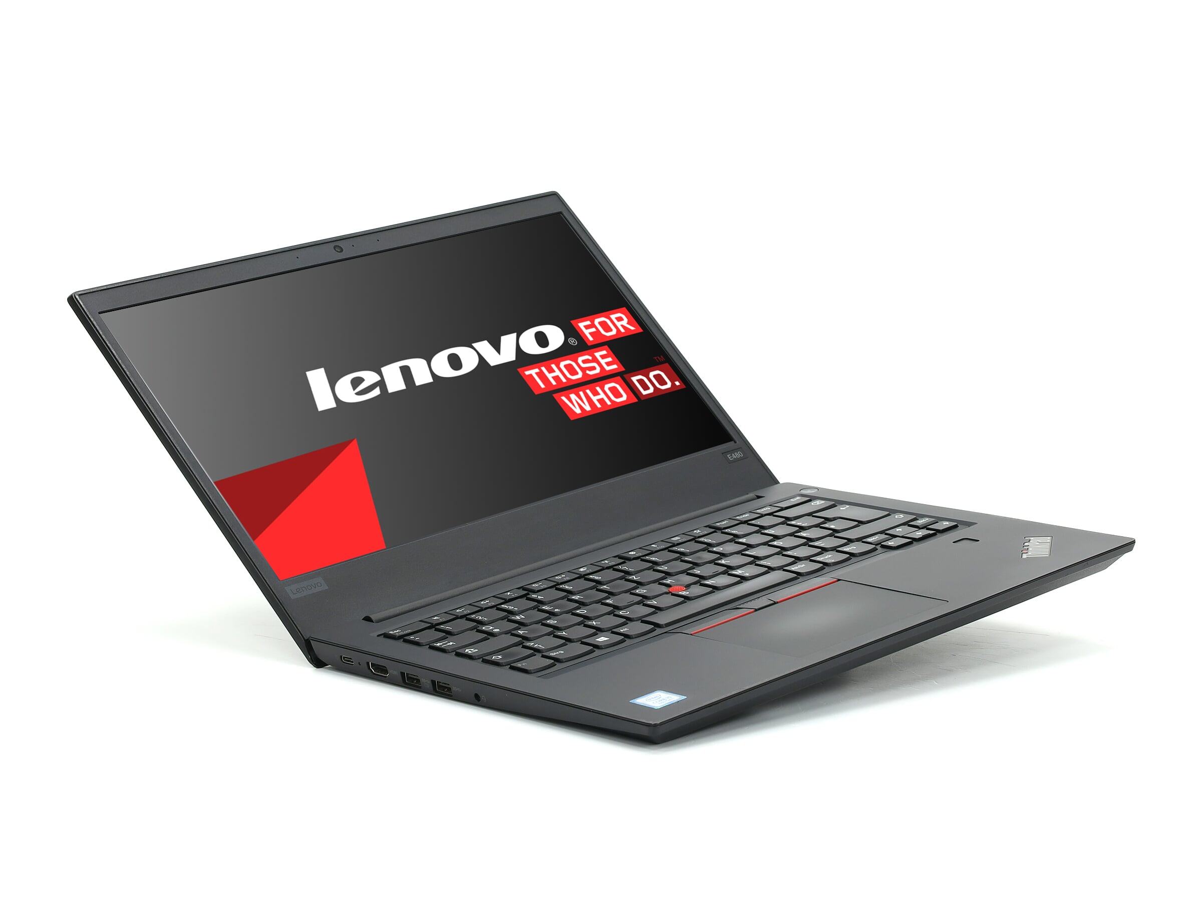 Lenovo ThinkPad E480 | notebookgalerie
