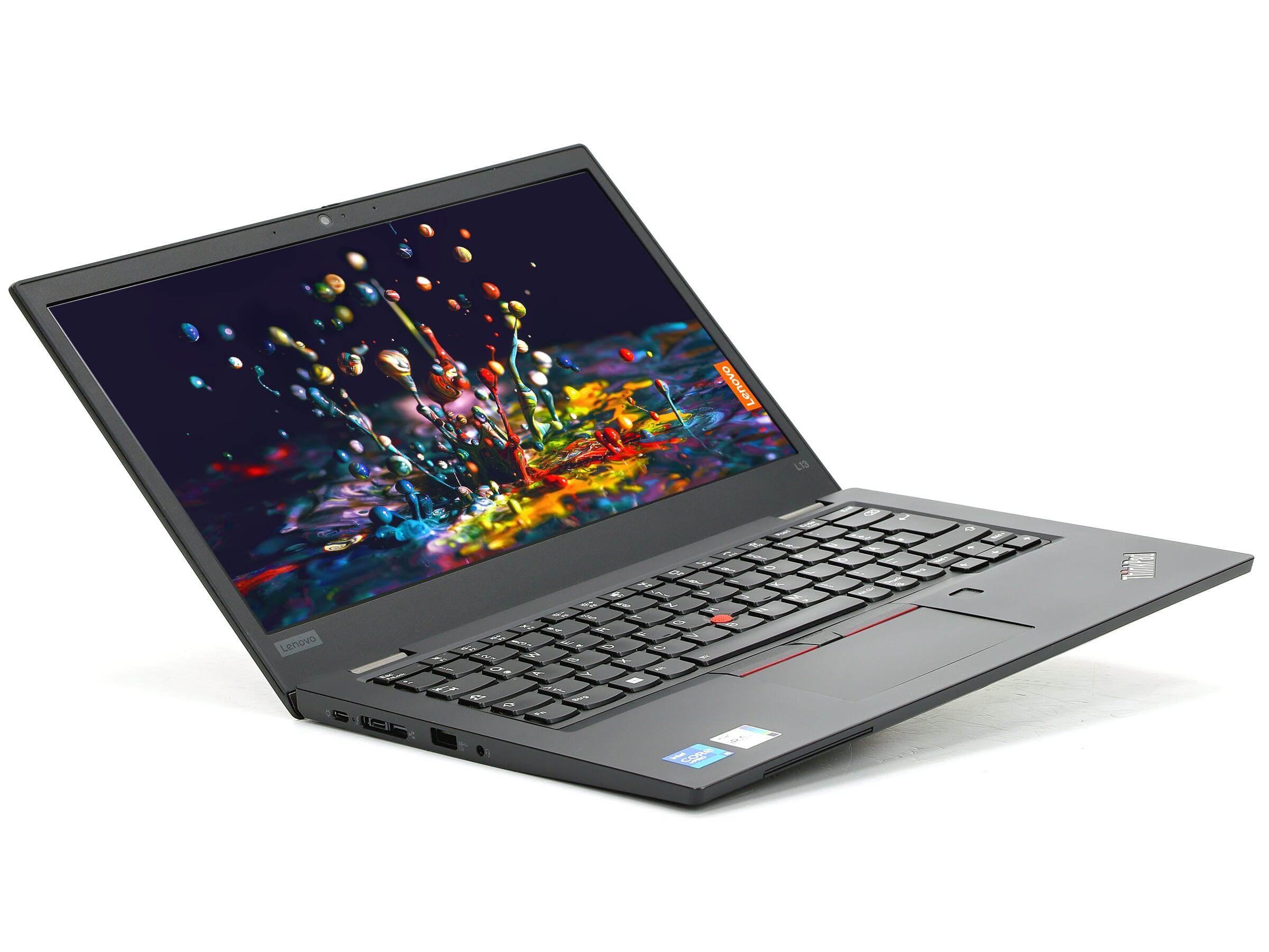 Gebrauchtes Lenovo Notebook