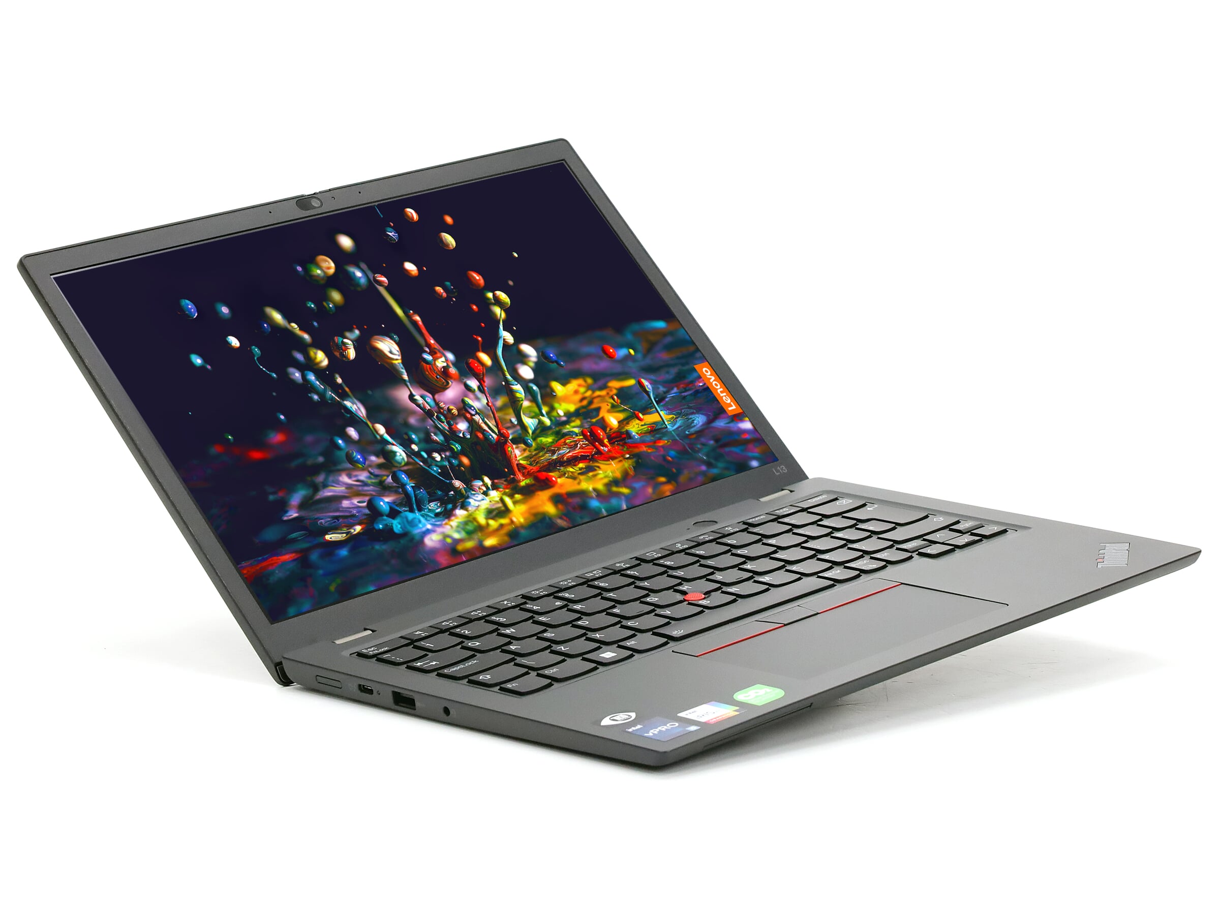Gebrauchtes Lenovo Notebook