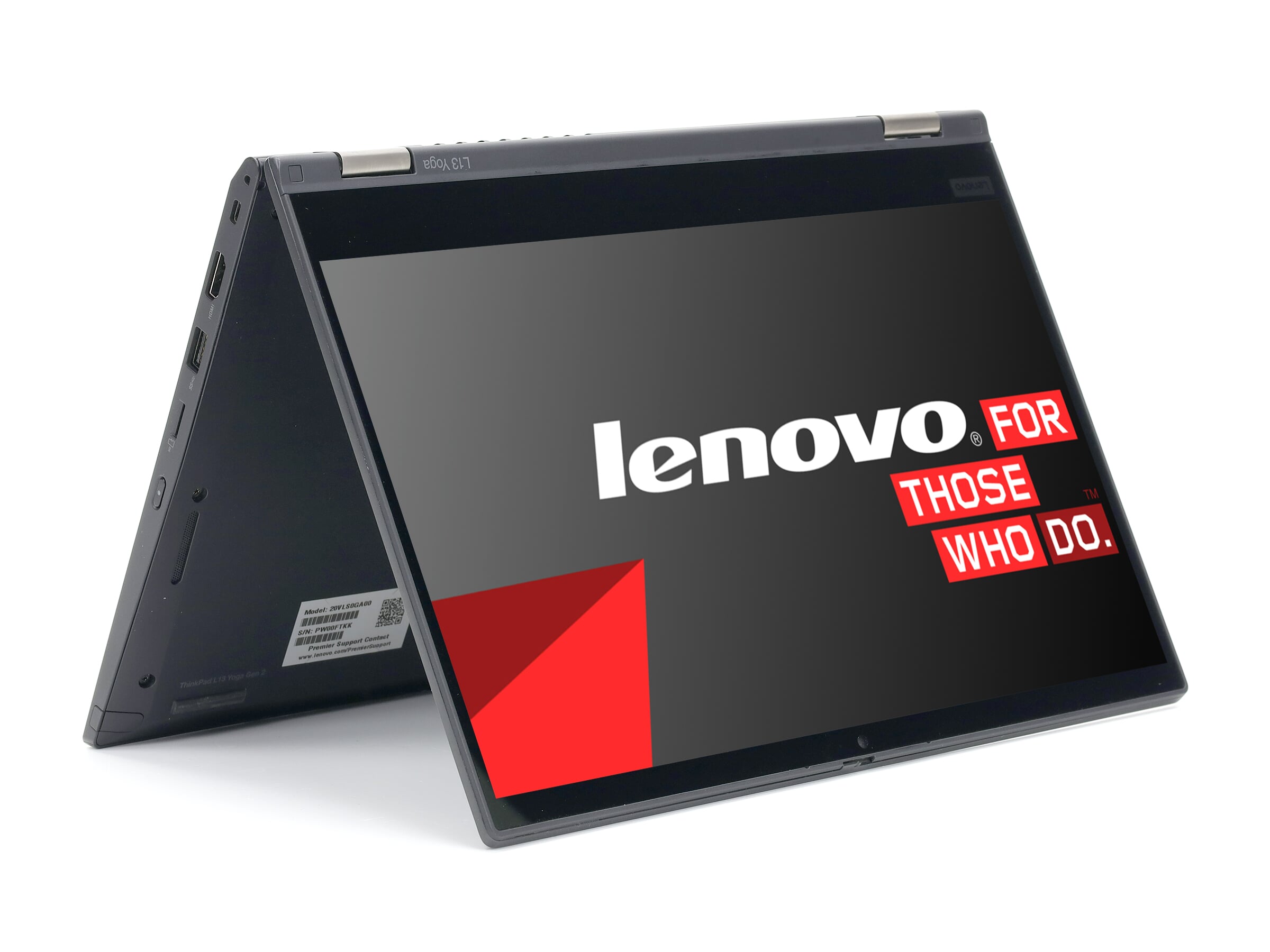 Gebrauchtes Lenovo Notebook