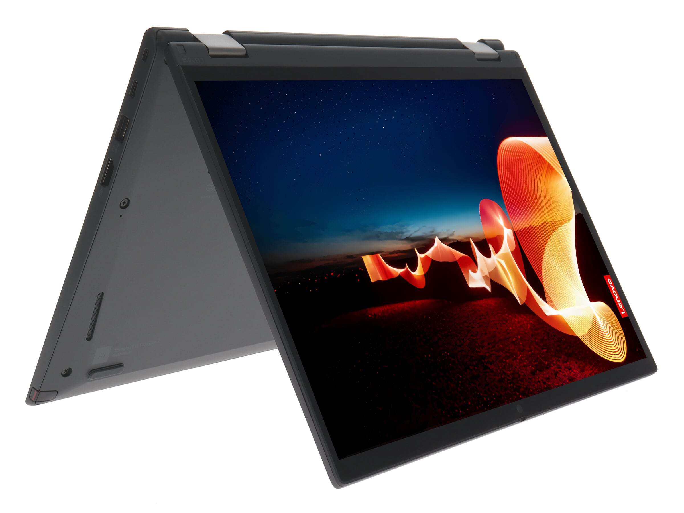 Gebrauchtes Lenovo Notebook