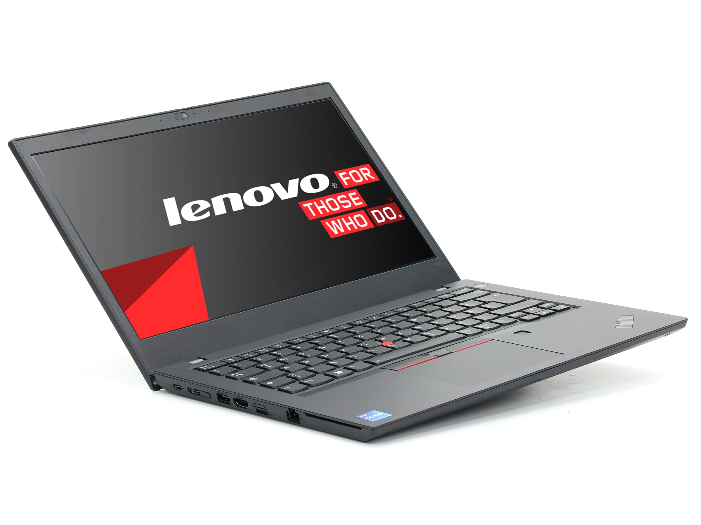 Gebrauchtes Lenovo Notebook
