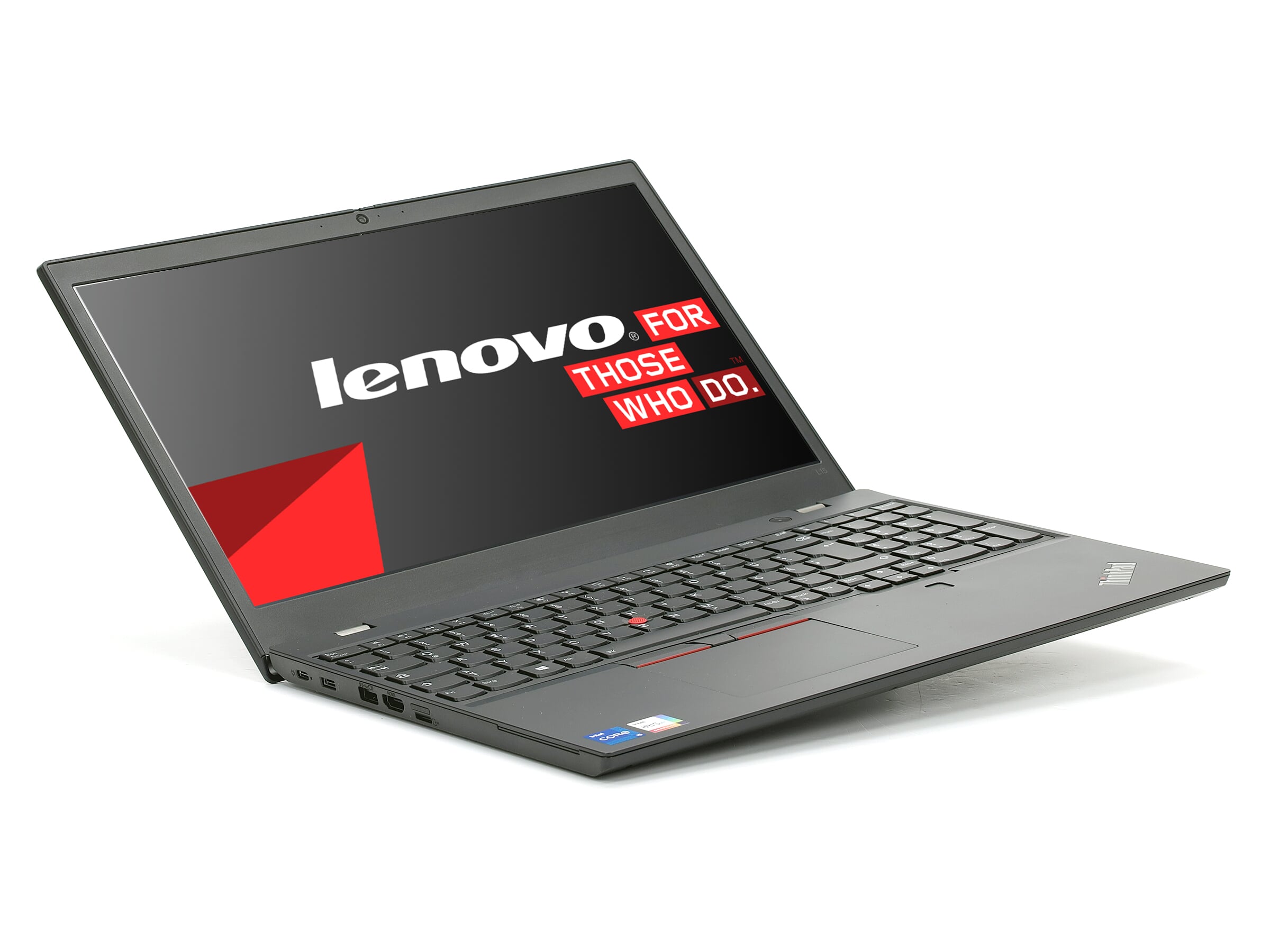 Gebrauchtes Lenovo Notebook
