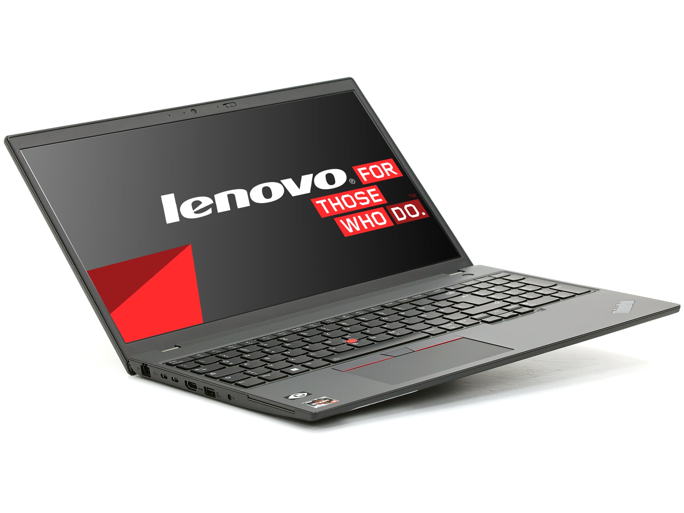 Gebrauchtes Lenovo Notebook