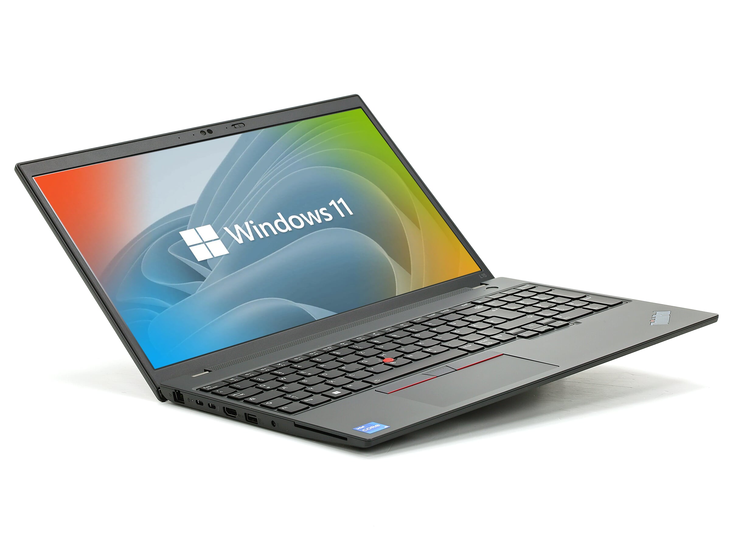 Gebrauchtes Lenovo Notebook