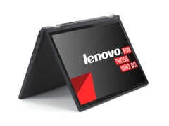 Lenovo ThinkPad L380 Yoga 2-in-1, FR-Tastatur